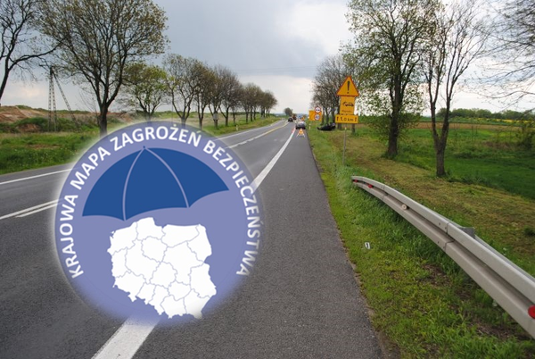 Rozpoczyna się przegląd dróg