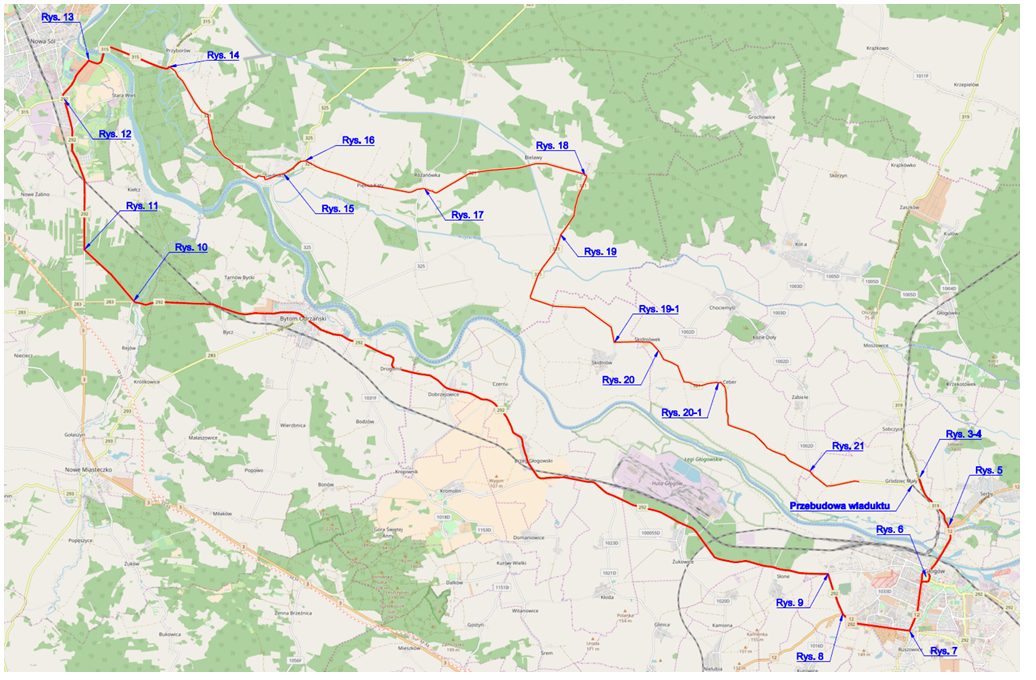 Zamkną wiadukt w Grodźcu Małym