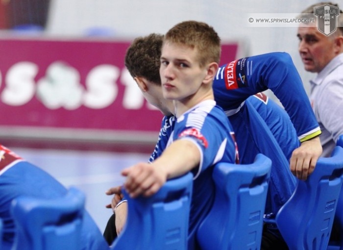 Trzech nowych zawodników w Zagłębiu!