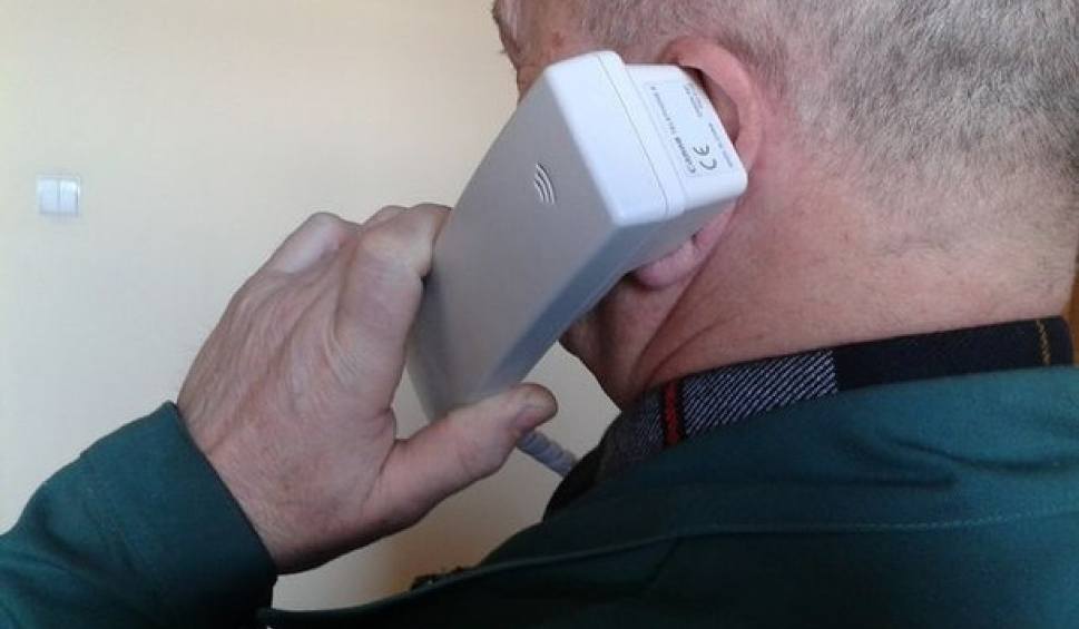 Oddał oszustom kilkanaście tysięcy złotych