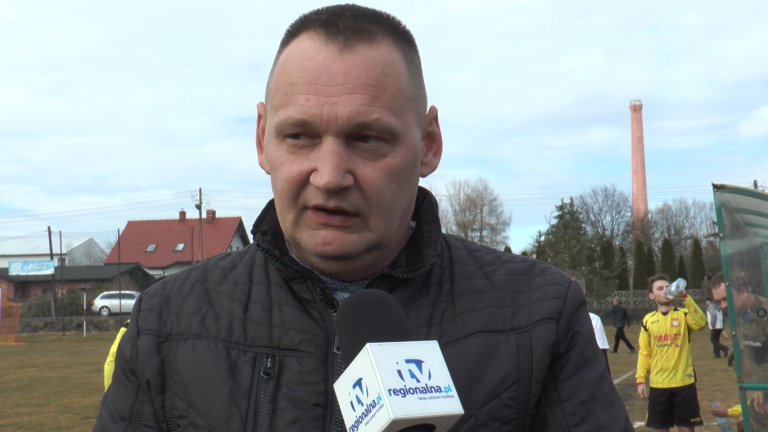 Nowiński: Jestem spokojny o kadrę i utrzymanie