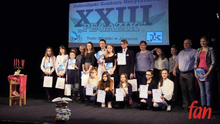 Wzruszająco i dramatycznie (FOTO)