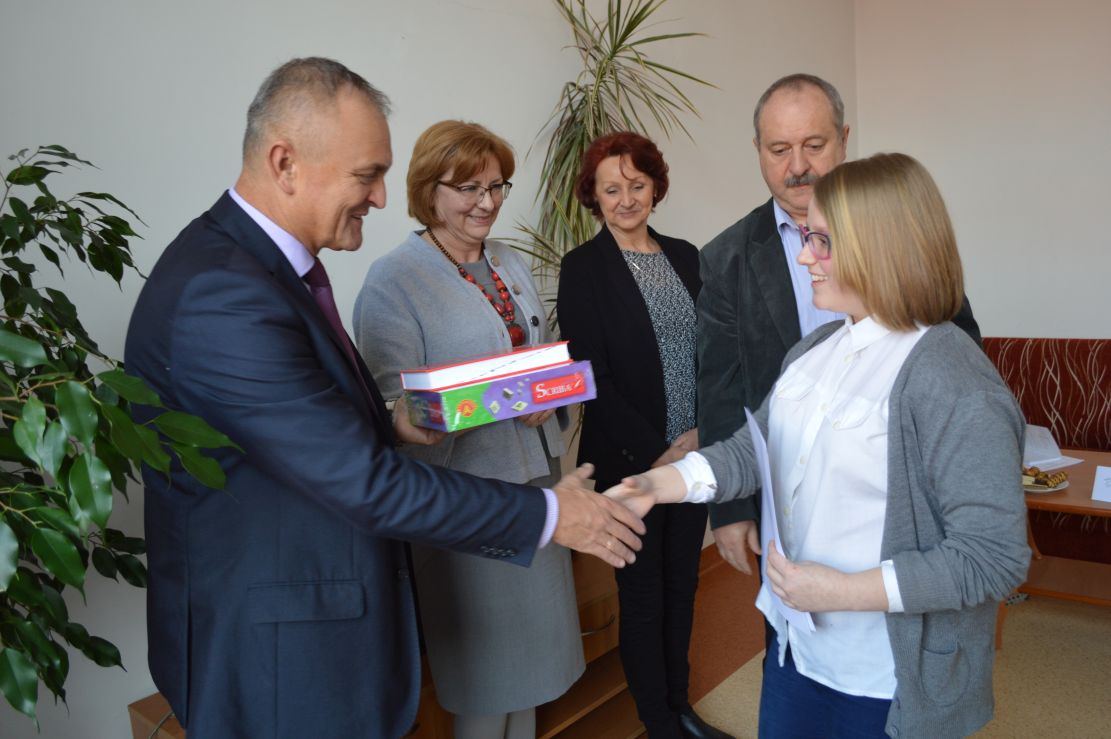 „Pegazik” wyłonił najlepszych recytatorów