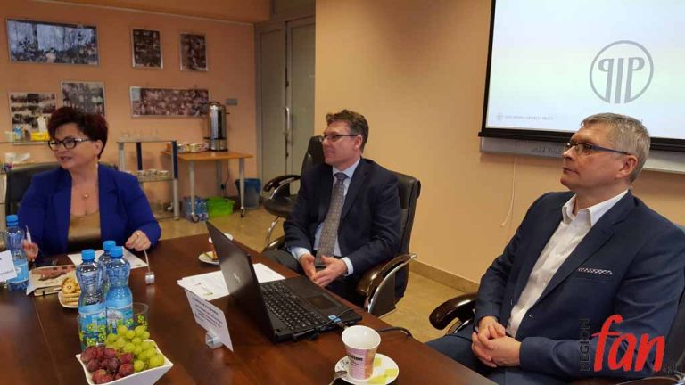 Inspektorzy nie tacy straszni