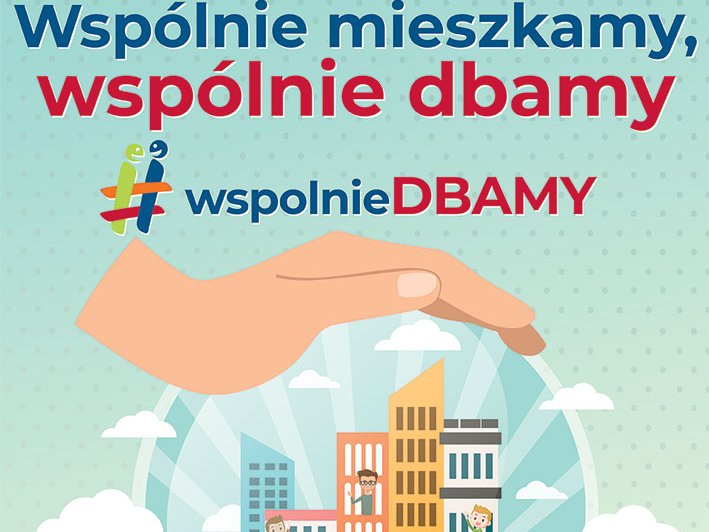 Chcą integrować osiedlową społeczność