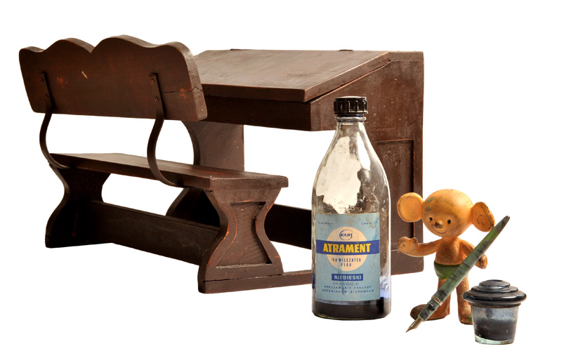 „Pora na dobranoc…”