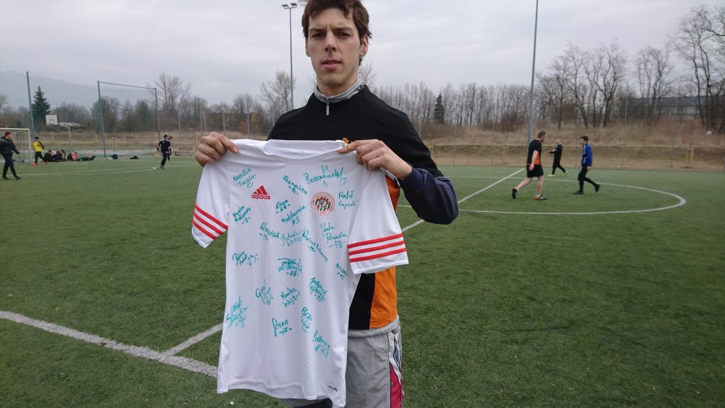 Playarena zagrała dla Vanessy (FOTO)