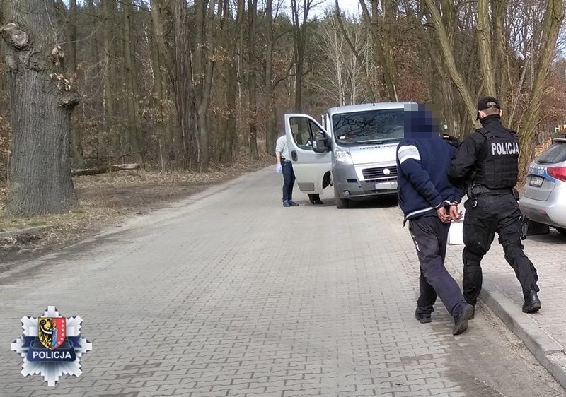 Rozprawa ws. gwałtu w Biedrzychowej za zamkniętymi drzwiami