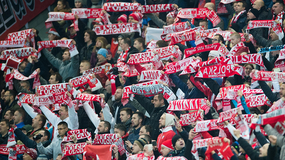 Kibicuj Polsce razem z ekstraklasą