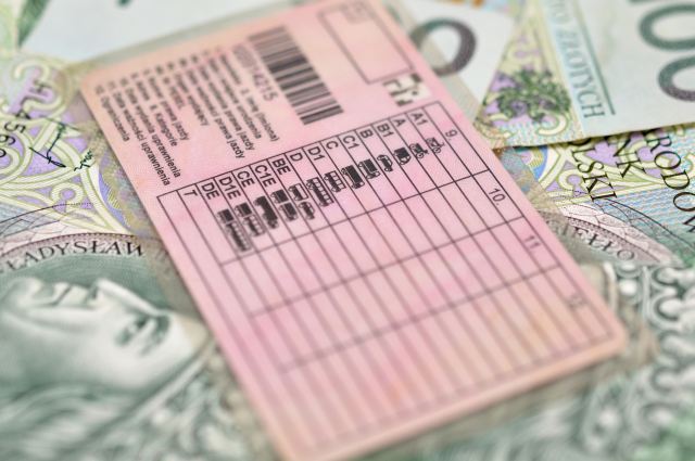 Kolejny rajdowiec amator stracił prawo jazdy