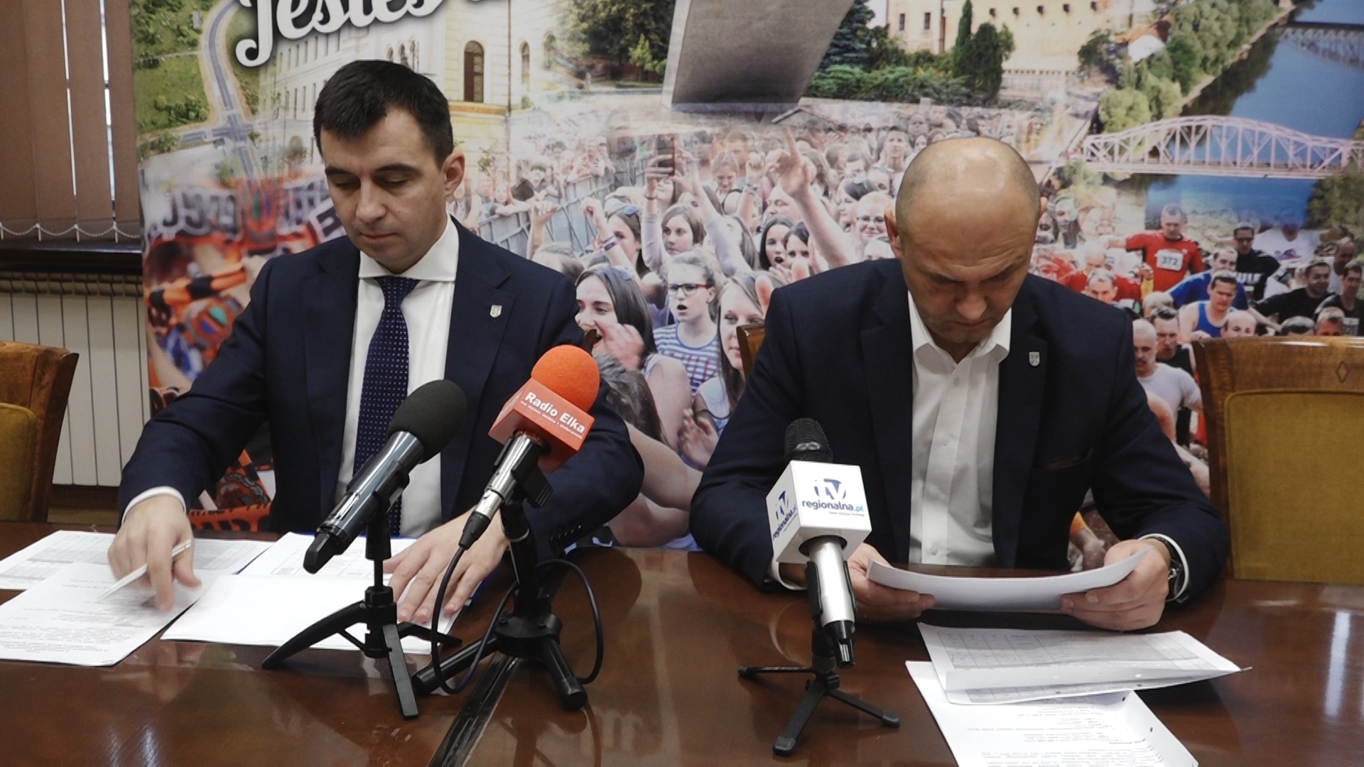 Chcą zmniejszyć niską emisję (WIDEO)