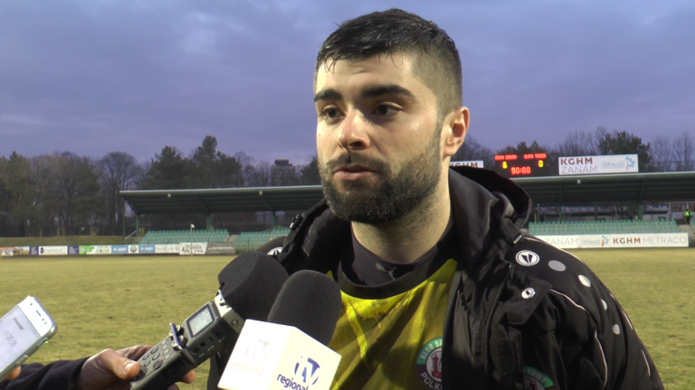 Primel: Mamy drużynę, która może odnieść duży sukces