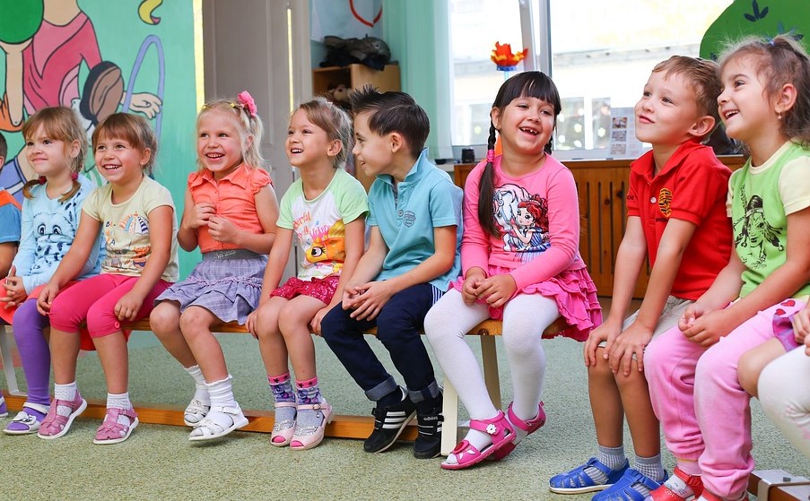 Dzisiaj ruszył nabór do przedszkoli