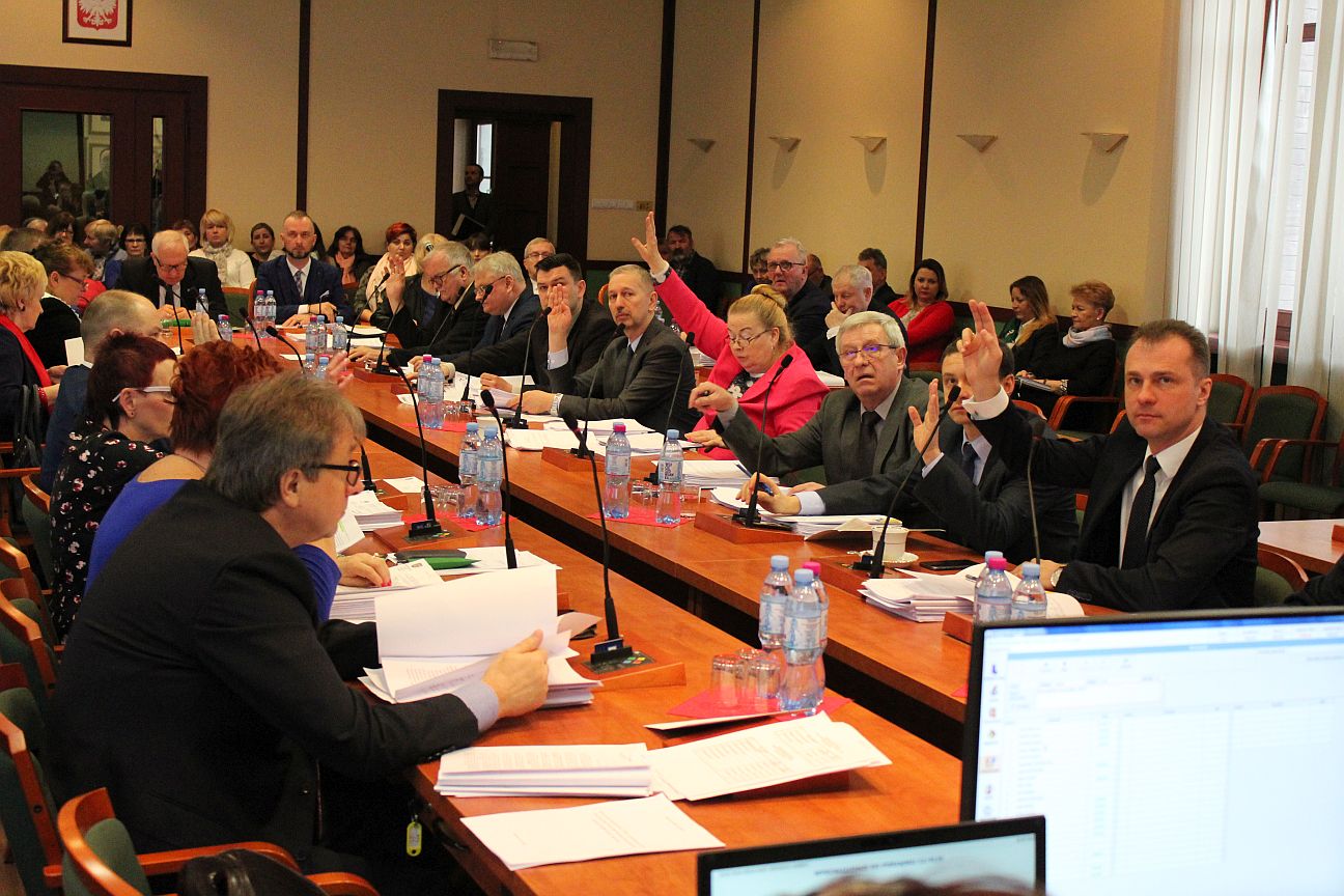 Urny wyborcze w szpitalu i DPS-ie