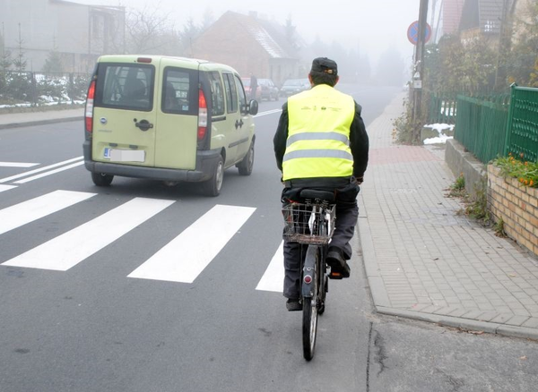 Zbliża się sezon na jednoślady