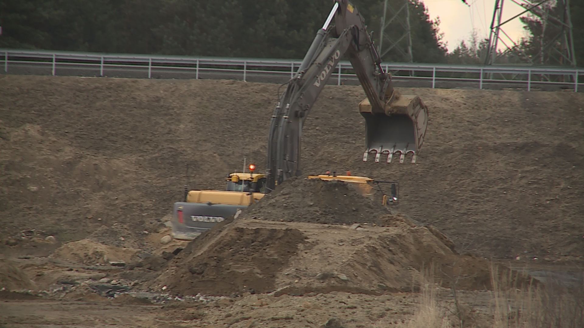 Do ukończenia S3 pozostał kwartał. Czy wykonawcy zdążą w terminie?
