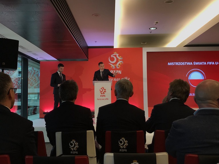 PZPN potwierdza: Lubin gospodarzem mundialu