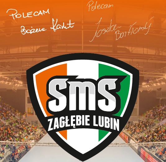 SMS Zagłębie Lubin zaprasza na nabory (WIDEO)