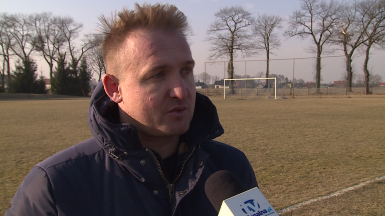 Stelmach: Będziemy bić się o pierwszą trójkę