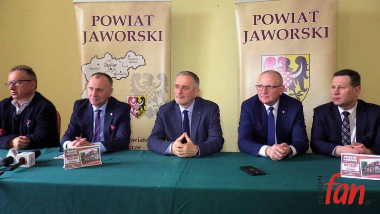 Samorządowcy mają plan i jadą z nim do Brukseli