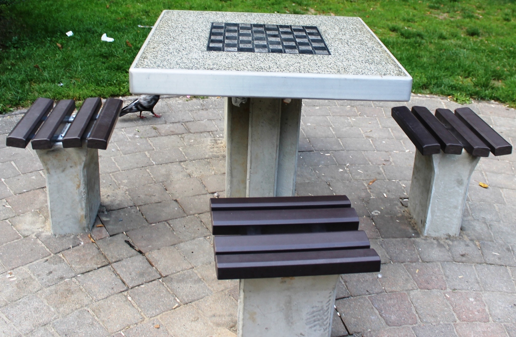 Chcieli, to będą mieli