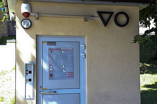 Szalety w Legnicy? Ratusz wylicza