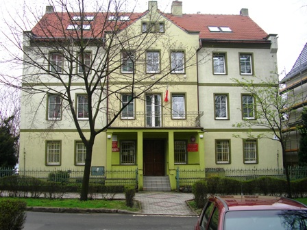 Na Kopaczu powstanie świetlica wiejska