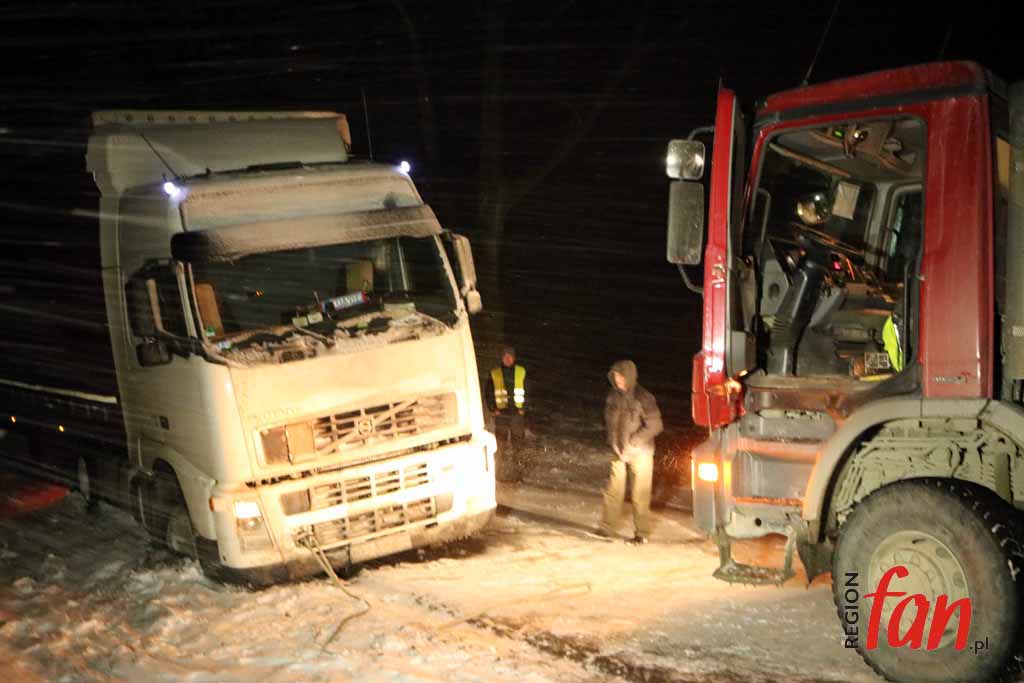 Gorący weekend na drogach powiatu jaworskiego (WIDEO)