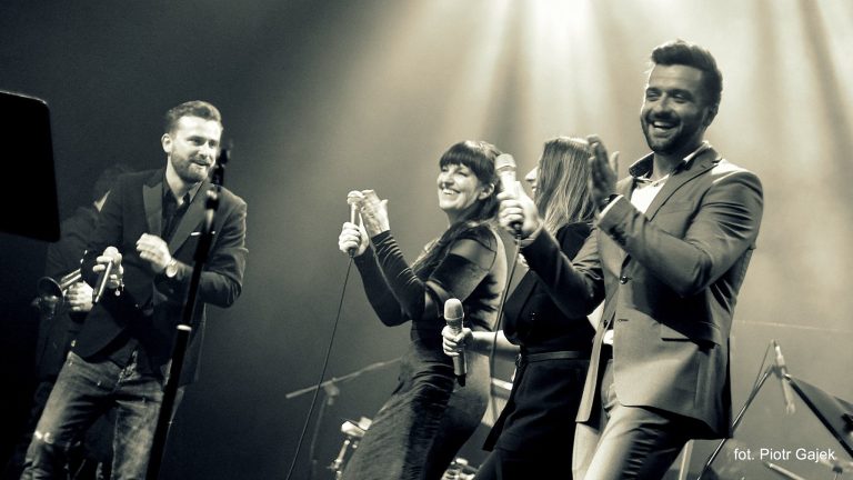 Hołd dla legendy (FOTO)