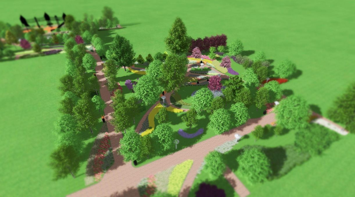 Na osiedlu Sienkiewicza będzie bardziej zielono