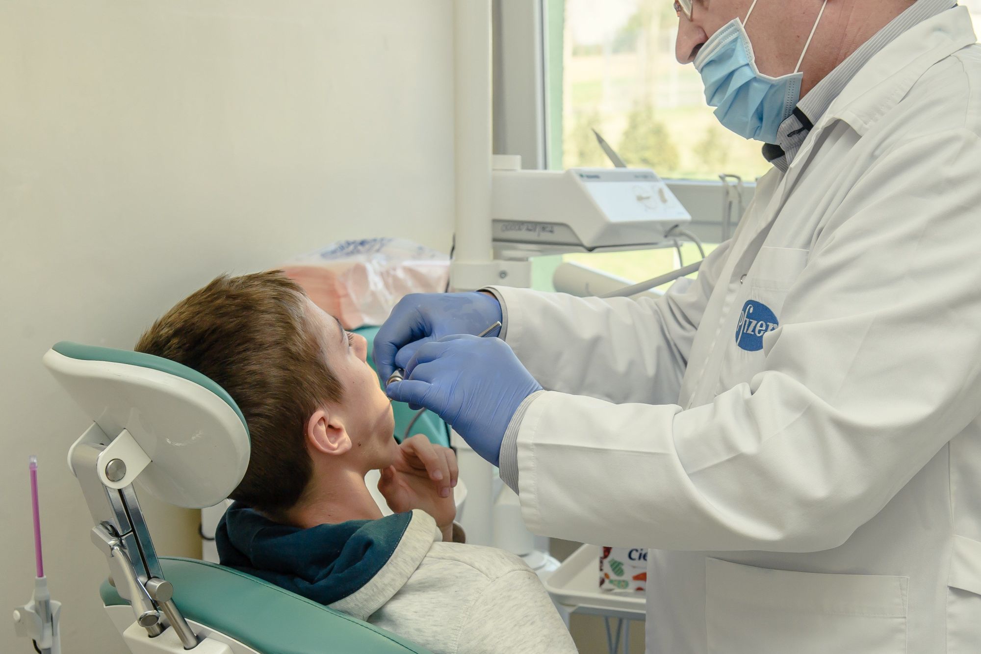 Tysiące złotych na polkowickie ząbki