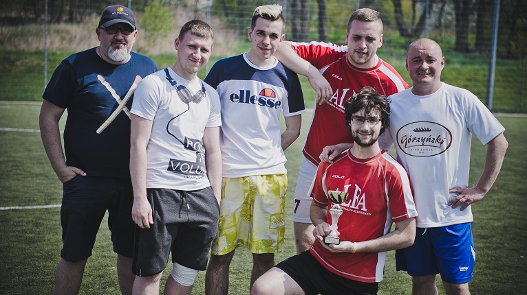 Zagrają dla Mikołaja!