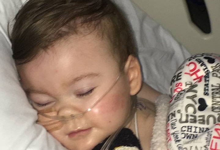 Msza w intencji Alfiego Evansa