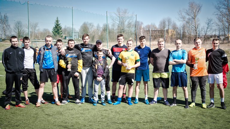 Spotkali się, by pomóc Kubie (FOTO)