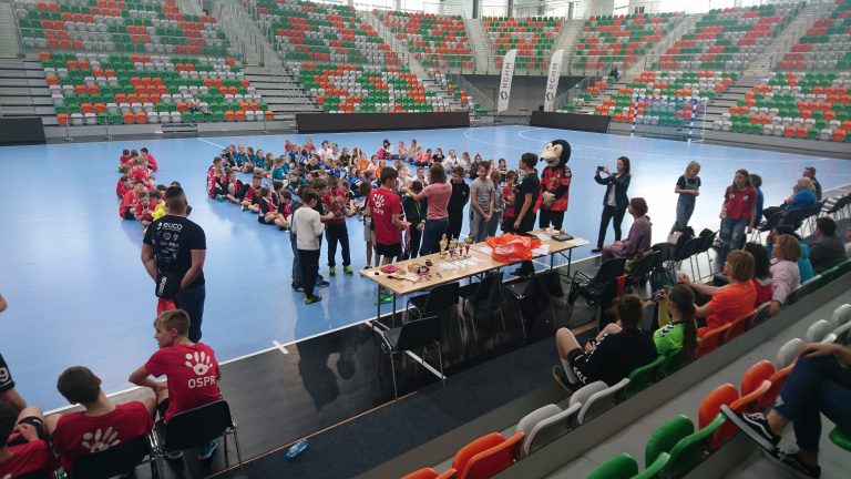 Krecik Cup za nami (FOTO)