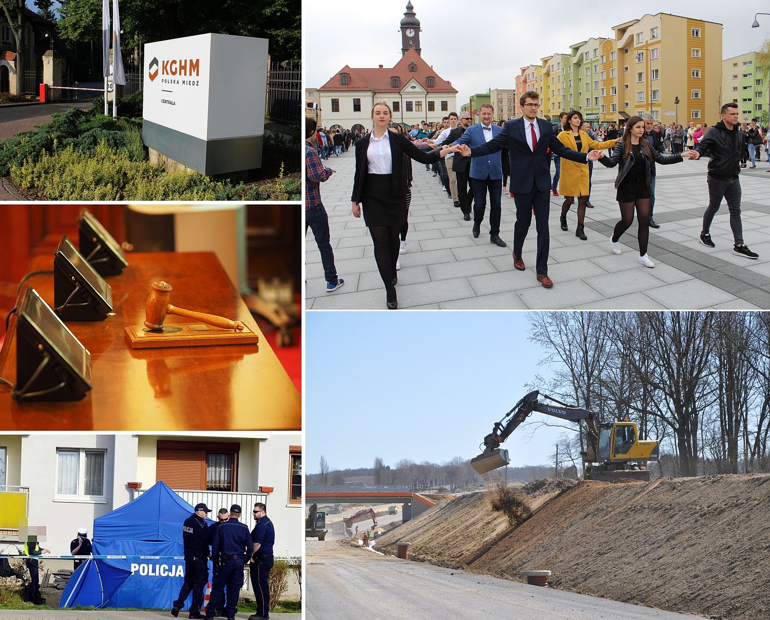 Flesz RF – najważniejsze wydarzenia z regionu