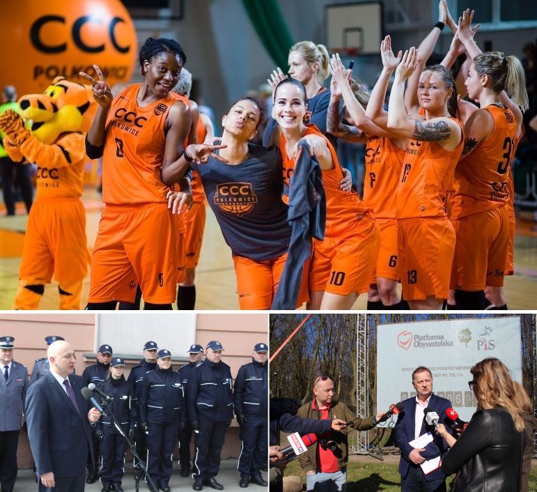 Flesz RF – przegląd wydarzeń z regionu