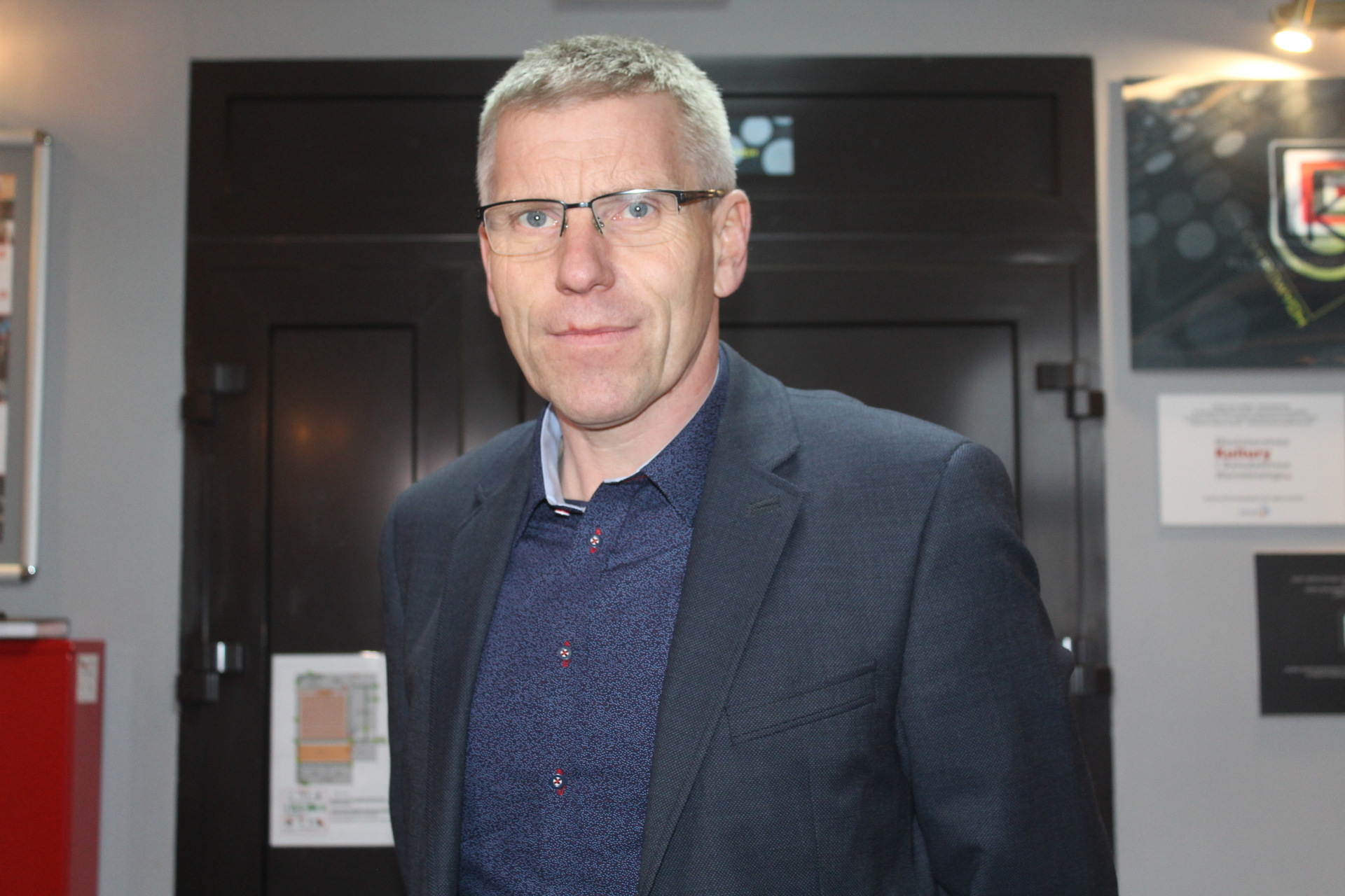 W Polkowicach porozmawiają o przeszczepie szpiku