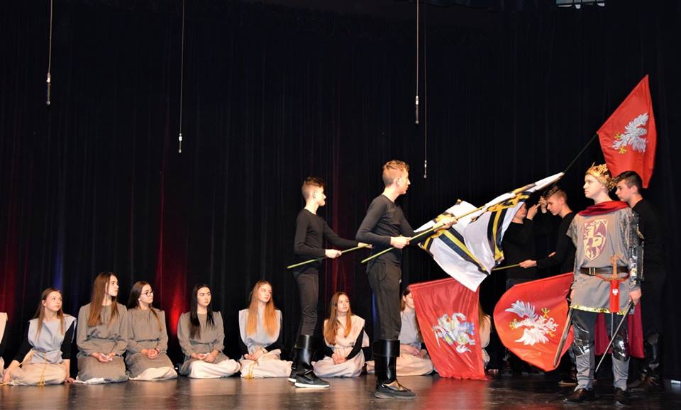 ,,Polskie opowieści” w Grębocicach