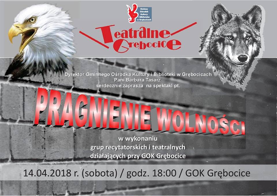 Teatralne Grębocice