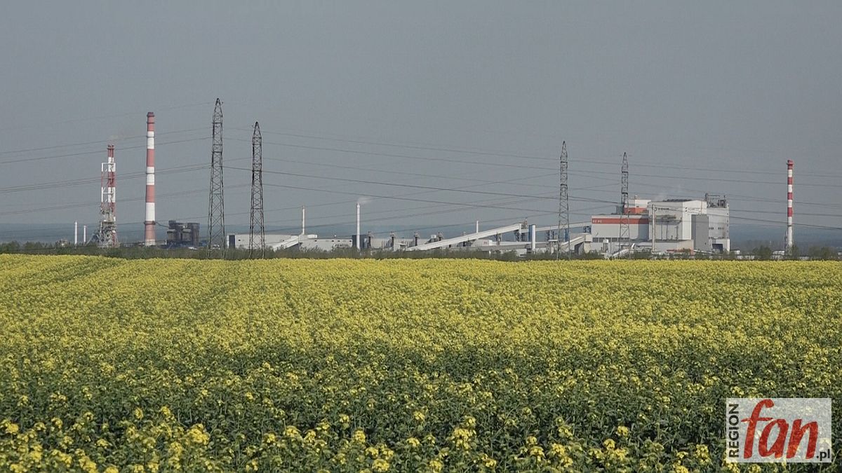 KGHM obiecuje rozwiązać problem arsenu