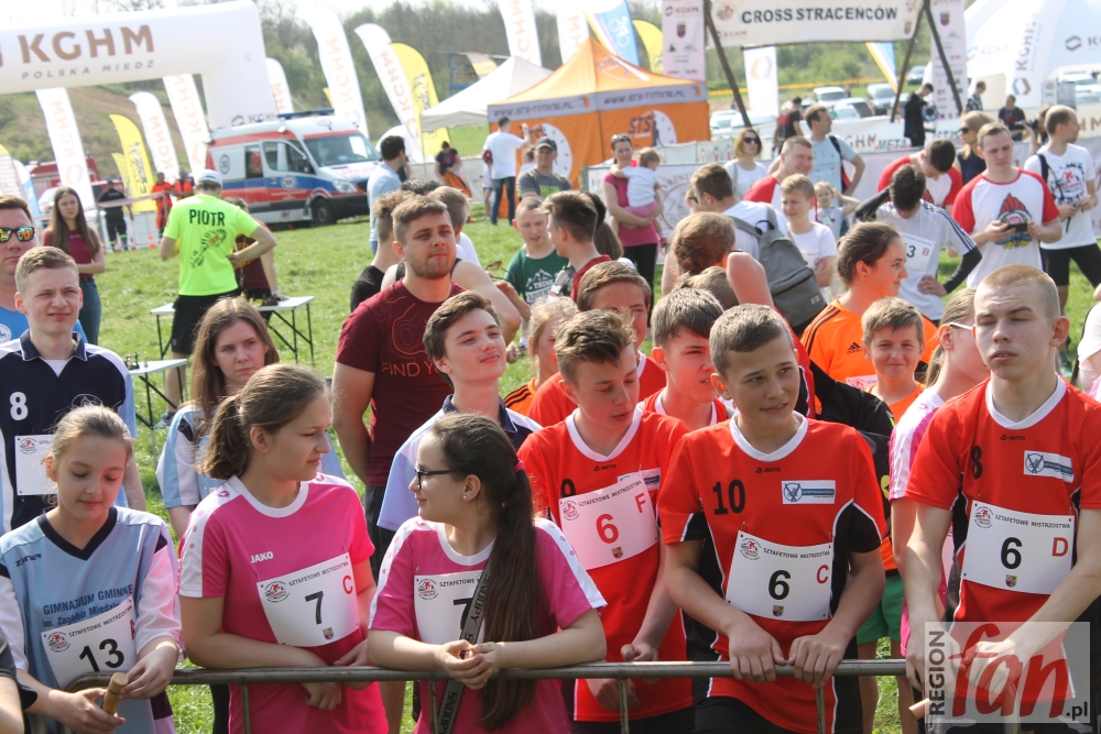 Bieg, który kształtuje charakter (FOTO)