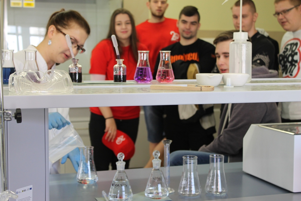 Jeden dzień, setki wrażeń (WIDEO, FOTO)