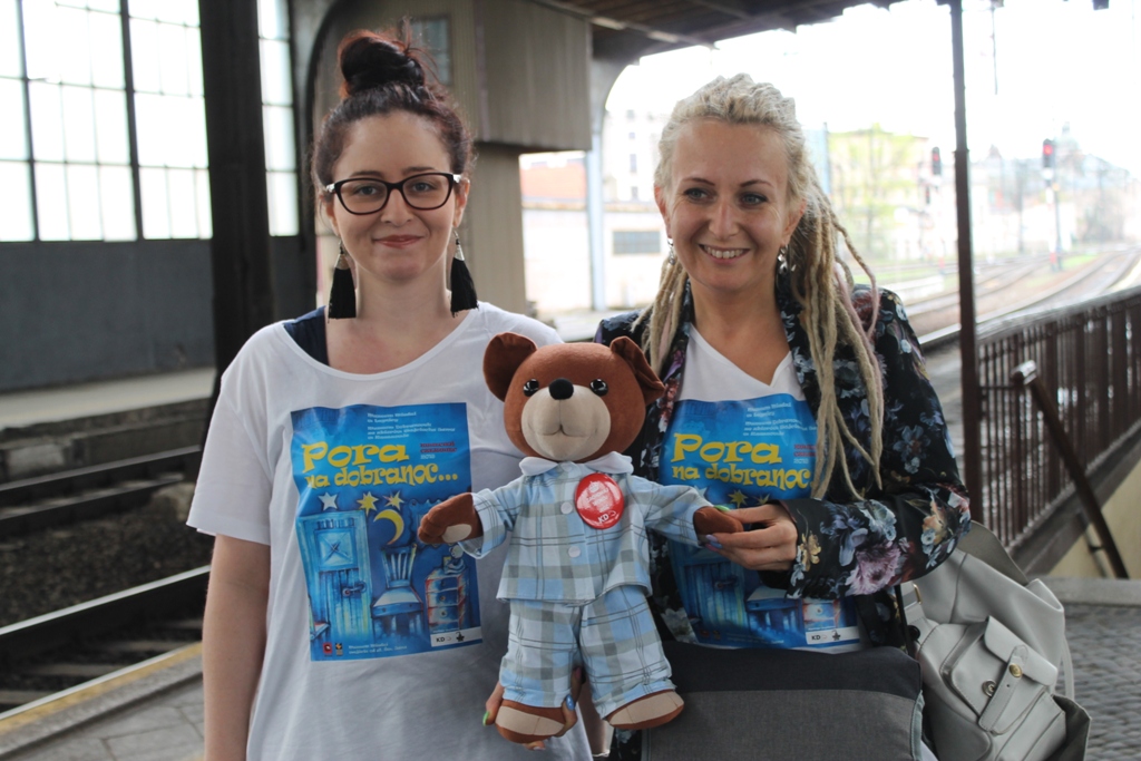 Tłumy na oldskulowej wystawie (WIDEO, FOTO)