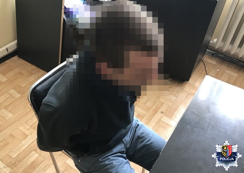 Kłopoty obywateli Ukrainy, z narkotykami w tle