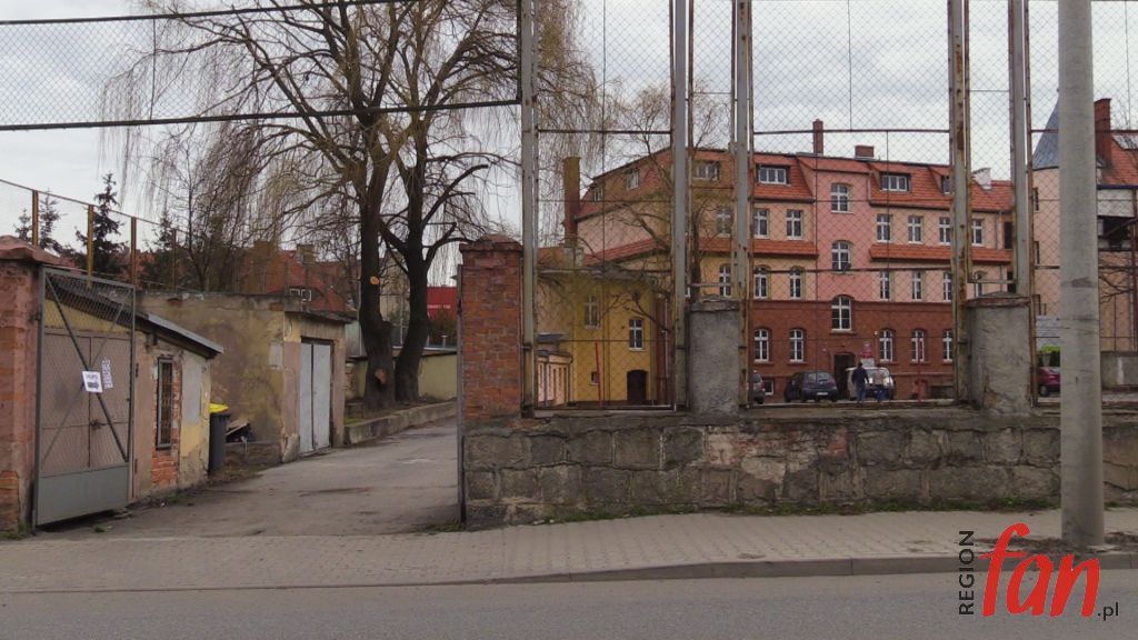 MOPS pod nowym adresem (WIDEO)