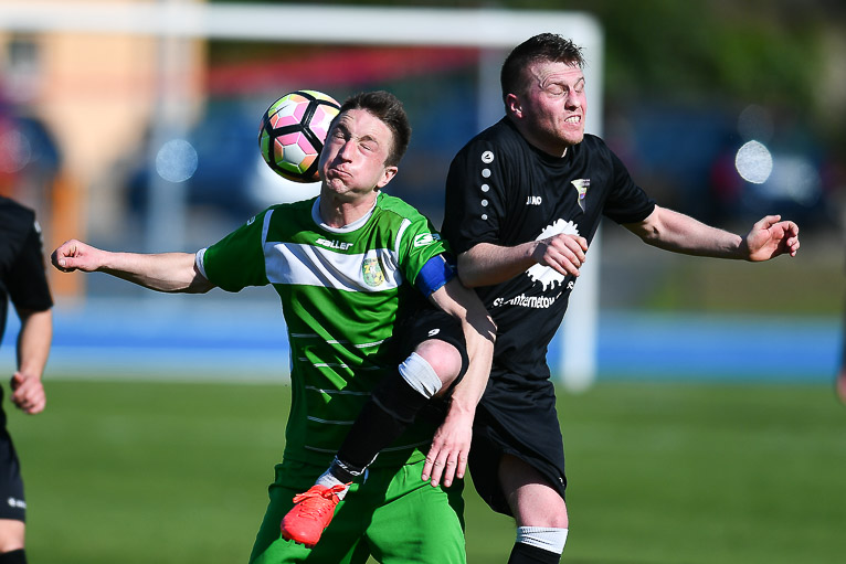 Najlepszy sezon Górnika od ponad 20 lat