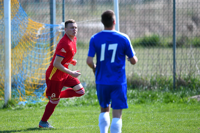 Unia lepsza od Błyskawicy (FOTO)