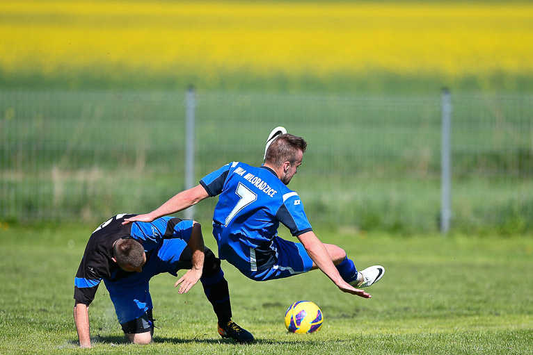 Unia urwała punkty Sparcie (FOTO)