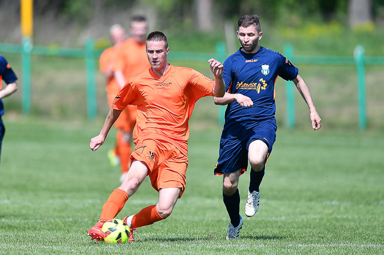 Kłos wciąż walczy o awans (FOTO)